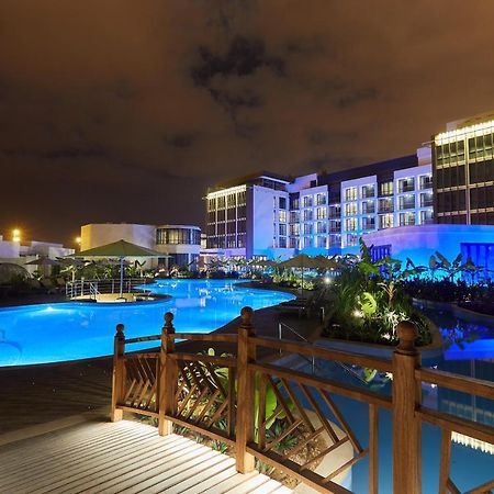 Millennium Resort Салала Экстерьер фото The Atlantis Hotel