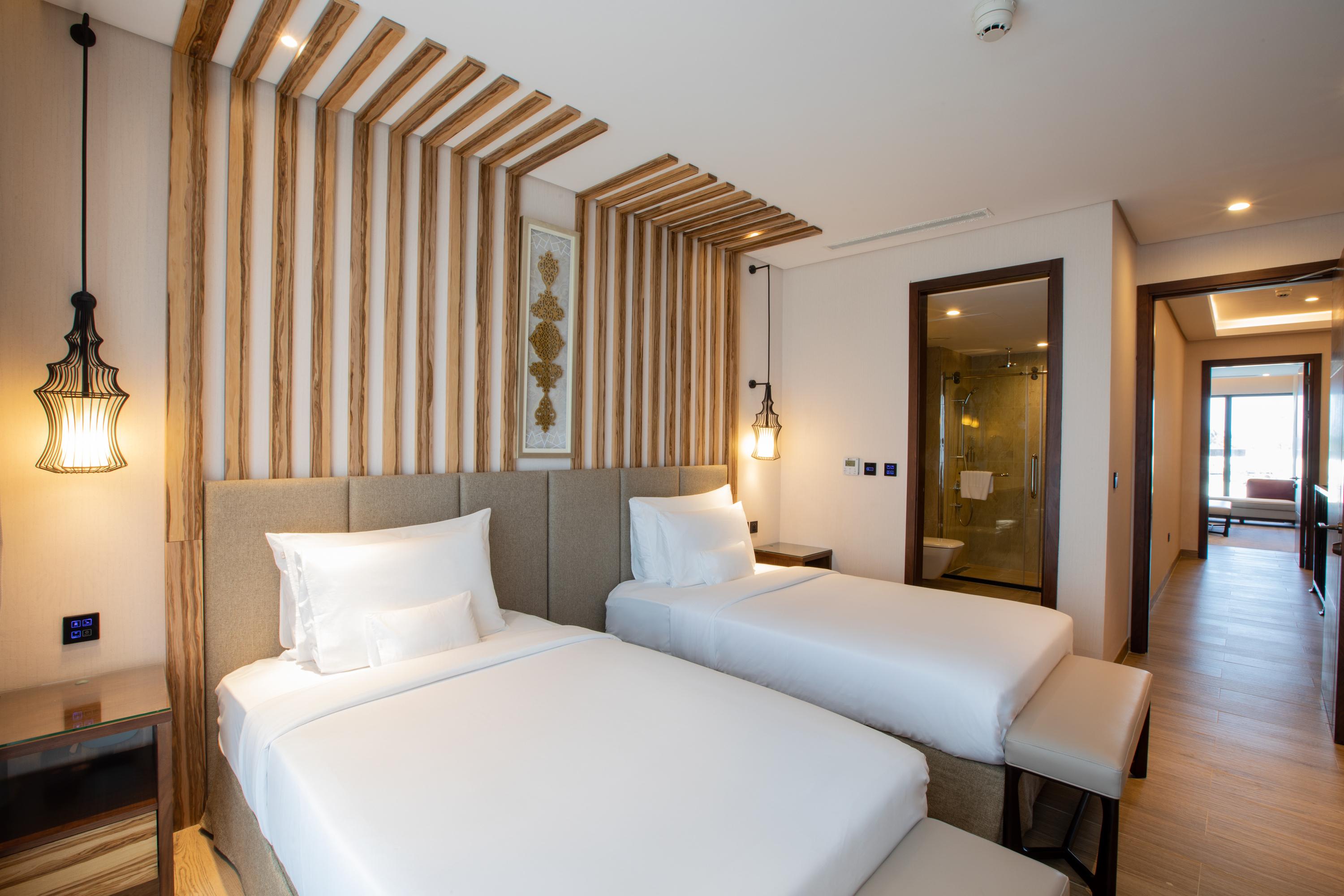 Millennium Resort Салала Экстерьер фото