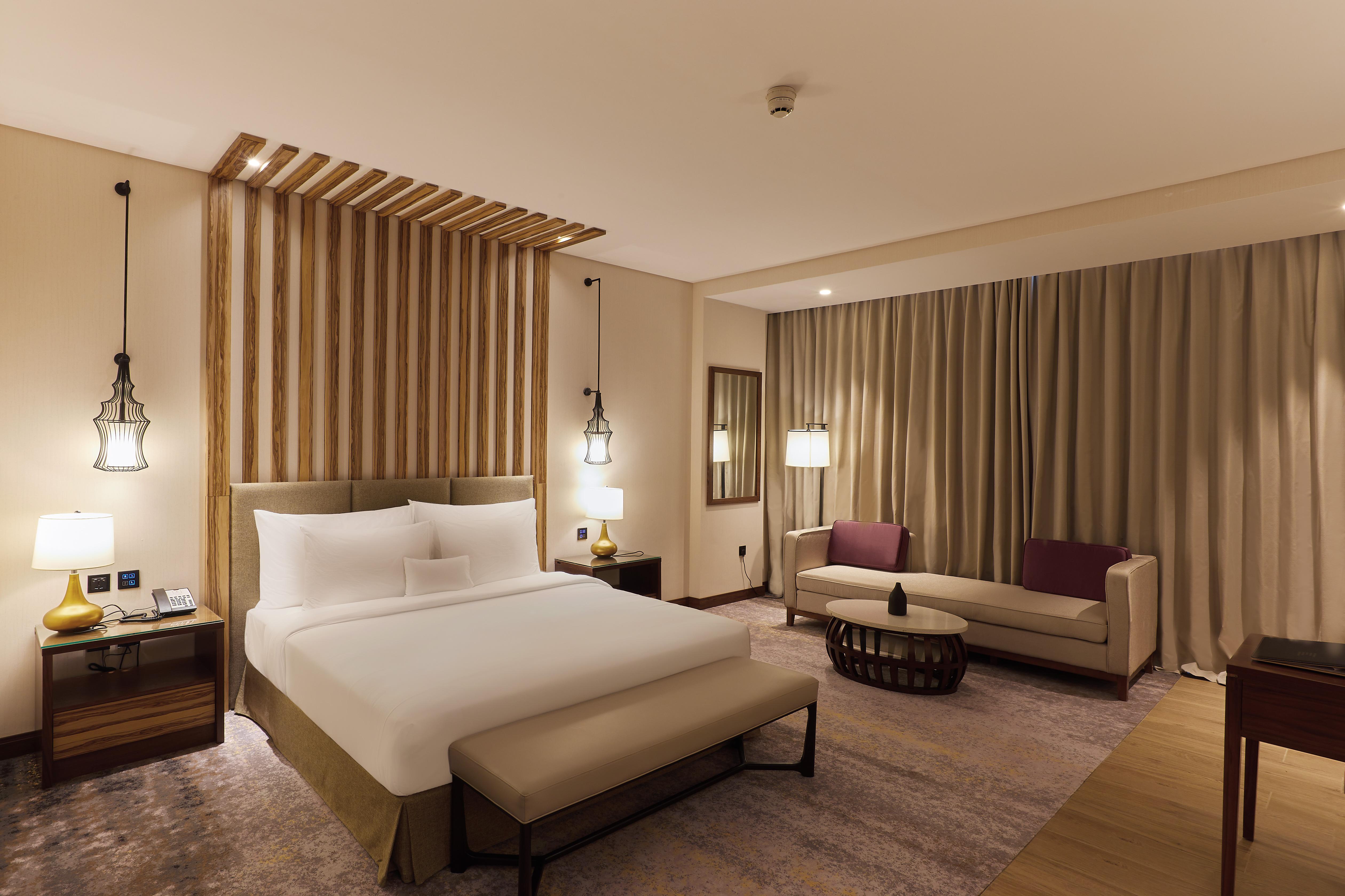 Millennium Resort Салала Экстерьер фото