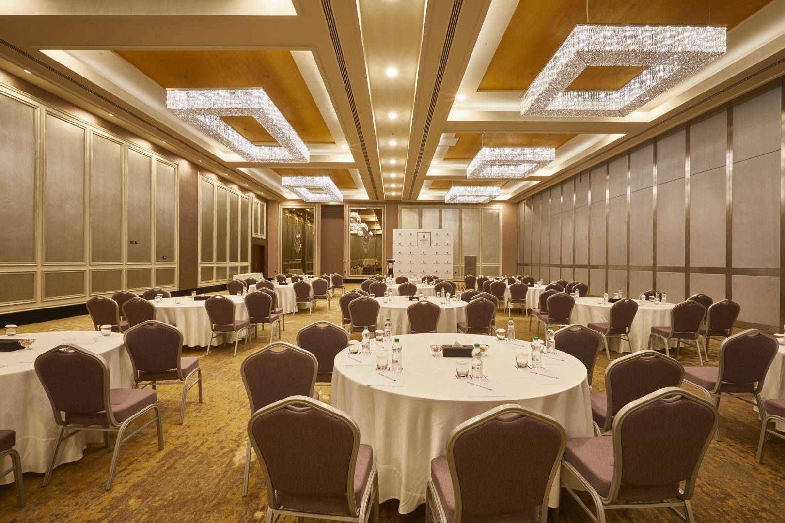 Millennium Resort Салала Экстерьер фото The ballroom