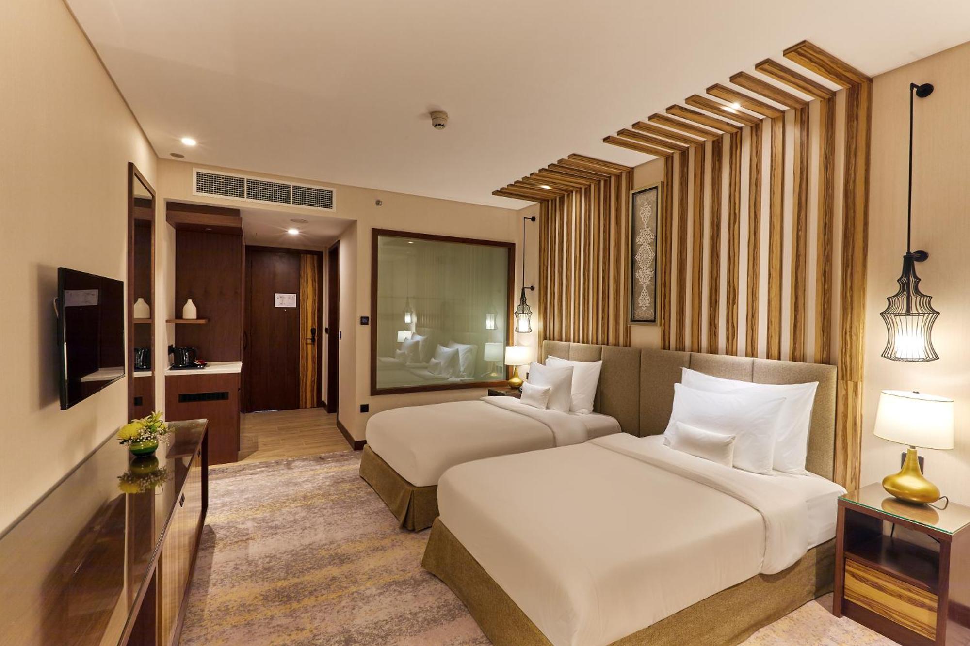Millennium Resort Салала Экстерьер фото