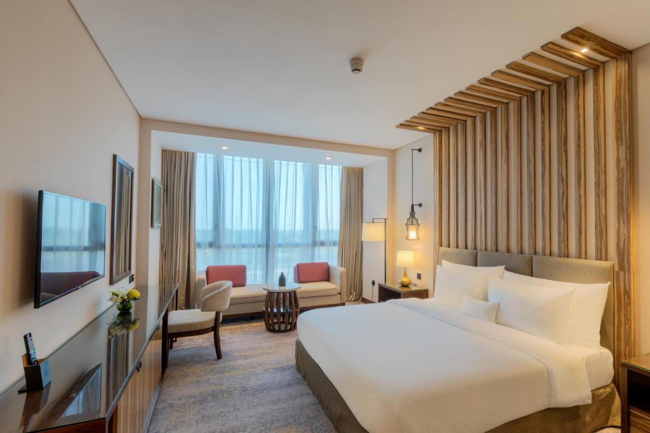 Millennium Resort Салала Экстерьер фото